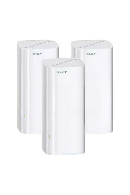 Mesh система Tenda EE3 Pro (3-pack) (белый) 