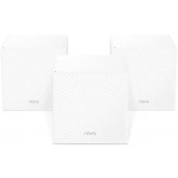 Mesh система TENDA MW12 (3PACK) (белый)