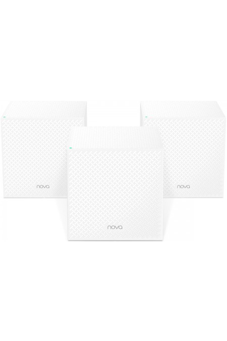 Mesh система TENDA MW12 (3PACK) (белый) 
