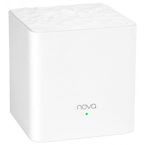 Mesh система Tenda MW3-3 (белый) 3