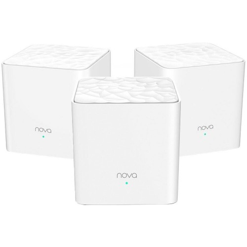 Mesh система Tenda MW3-3 (белый) 8