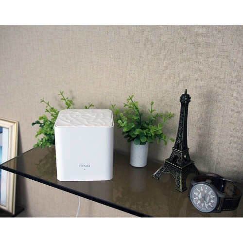 Mesh система Tenda MW3-3 (белый) 9