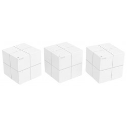 Mesh система Tenda MW6(3-PACK) (белый)