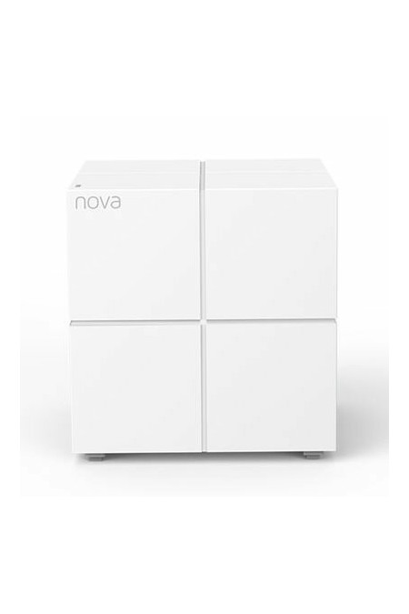 Mesh система Tenda MW6(3-PACK) (белый) 1