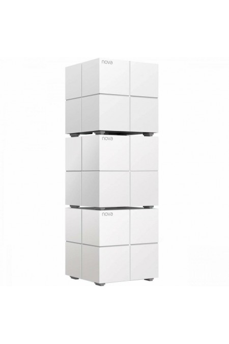 Mesh система Tenda MW6(3-PACK) (белый) 3