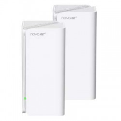 Mesh система Tenda MX21 Pro (2-PACK) (белый)