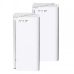 Mesh система Tenda MX21 Pro (2-PACK) (белый)