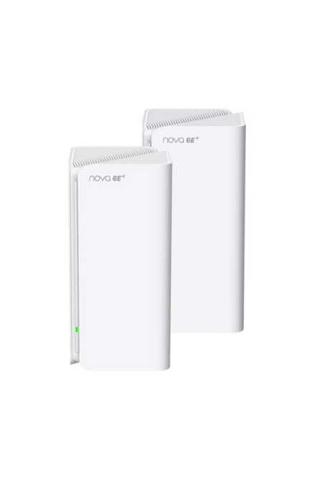 Mesh система Tenda MX21 Pro (2-PACK) (белый) 