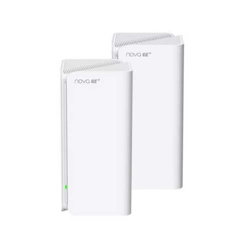 Mesh система Tenda MX21 Pro (2-PACK) (белый) 