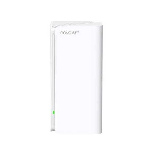 Mesh система Tenda MX21 Pro (2-PACK) (белый) 2