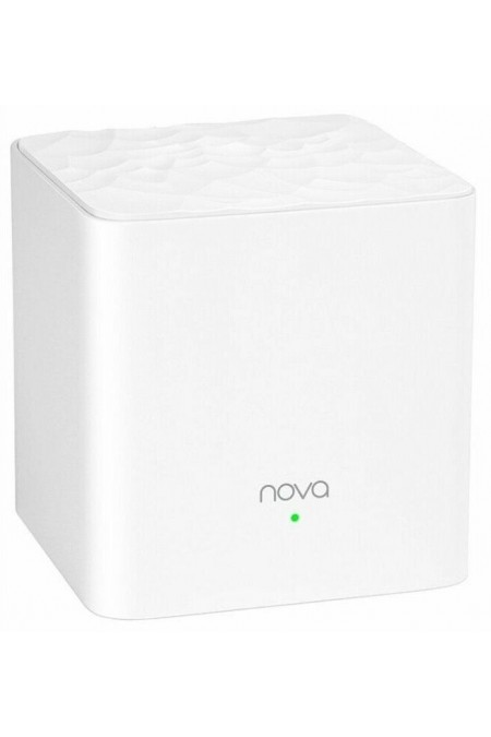 Mesh-система Tenda Nova MW3 (2-PACK) (белый) 1