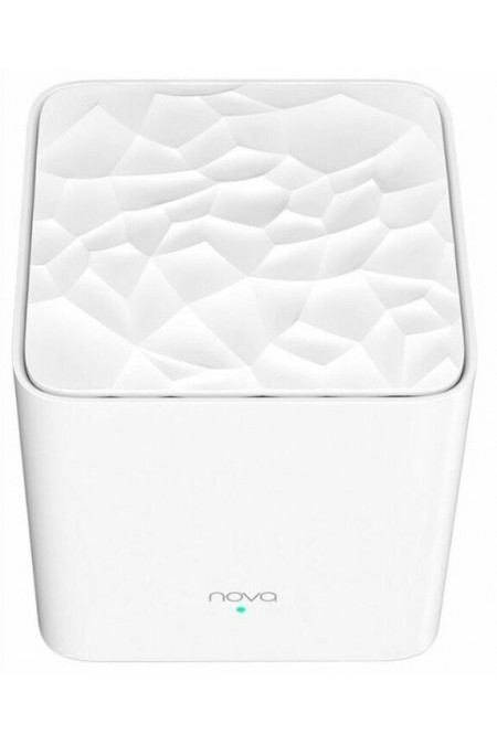 Mesh-система Tenda Nova MW3 (2-PACK) (белый) 2