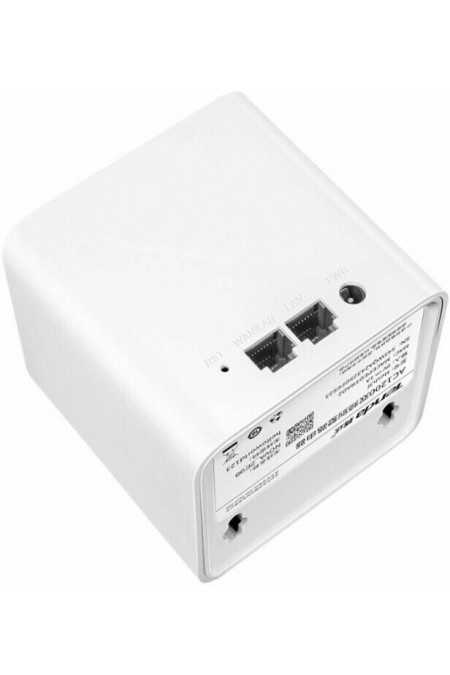 Mesh-система Tenda Nova MW3 (2-PACK) (белый) 3