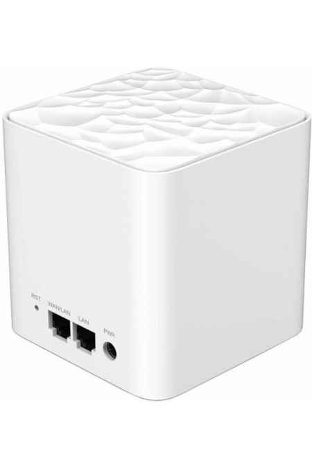 Mesh-система Tenda Nova MW3 (2-PACK) (белый) 4