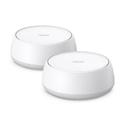 Mesh система TP-LINK Deco BE25 (2-PACK) (белый)