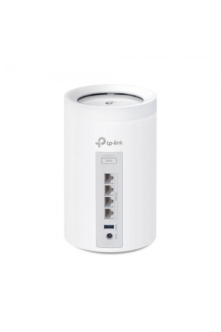 Mesh система TP-LINK Deco BE65 (1-PACK) (белый) 1