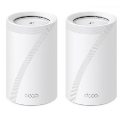 Mesh система TP-LINK Deco BE65 (2-PACK) (белый)