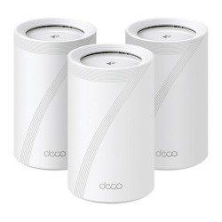 Mesh система TP-LINK Deco BE65 (3-PACK) (белый)