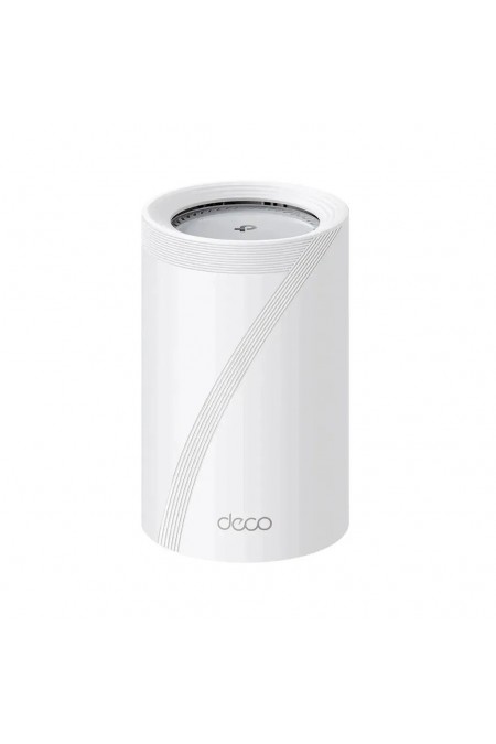 Mesh-система TP-LINK Deco BE65 Pro(1-pack) BE9300 (белый) 