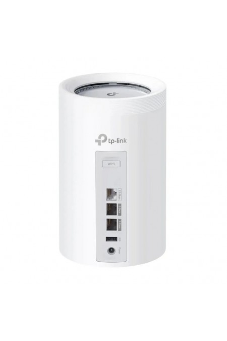 Mesh-система TP-LINK Deco BE65 Pro(1-pack) BE9300 (белый) 1