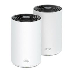 Mesh система TP-LINK Deco PX50 (2-PACK) (белый)