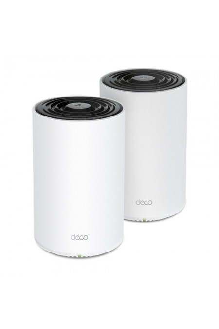 Mesh система TP-LINK Deco PX50 (2-PACK) (белый) 