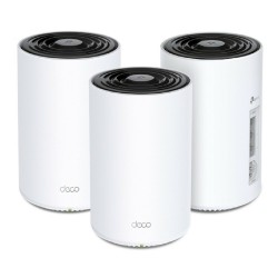 Mesh система TP-LINK Deco PX50 (3-PACK) (белый)