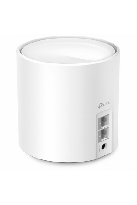 Mesh система TP-LINK Deco X10 (1-PACK) (белый) 