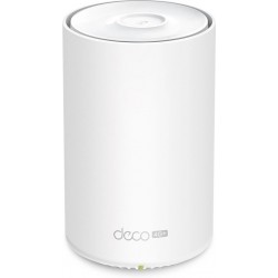 Mesh система TP-LINK Deco X10-4G (1-PACK) (белый)