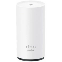 Mesh система TP-LINK Deco X50-Outdoor(1-PACK) (белый)