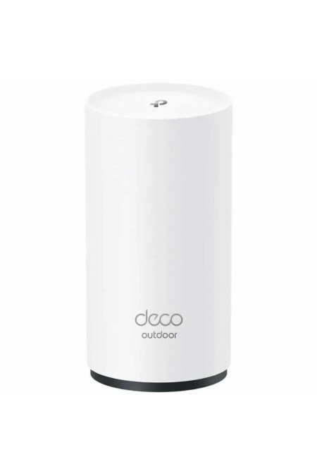 Mesh система TP-LINK Deco X50-Outdoor(1-PACK) (белый) 