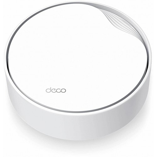 Mesh система TP-LINK Deco X50-PoE (3-PACK) (белый) 1