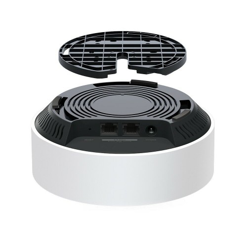 Mesh система TP-LINK Deco X50-PoE (3-PACK) (белый) 5