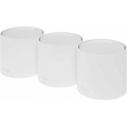 Mesh система TP-LINK Deco X50 Pro (3-PACK) (белый)