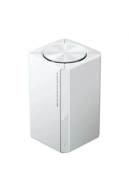 Меш-система Xiaomi AC1200 (DVB4456GL) (белый) 