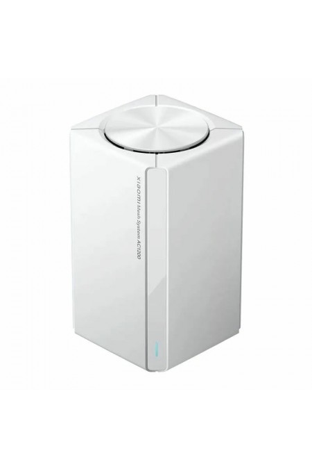 Mesh система Xiaomi AC1200 RU (2-PACK) (DVB4457GL) (белый) 