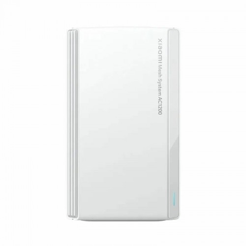 Mesh система Xiaomi AC1200 RU (2-PACK) (DVB4457GL) (белый) 2