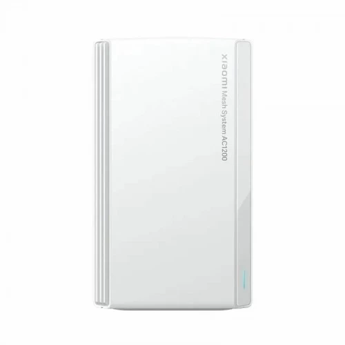 Mesh система Xiaomi AC1200 RU (2-PACK) (DVB4457GL) (белый) 2