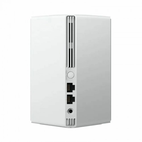 Mesh система Xiaomi AC1200 RU (2-PACK) (DVB4457GL) (белый) 4