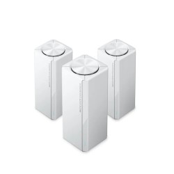 Mesh система Xiaomi AC1200 RU(3-PACK) (DVB4485GL) (белый)