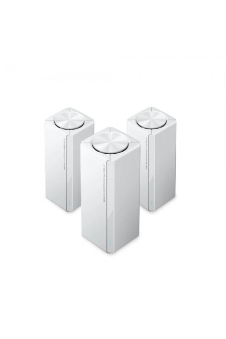 Mesh система Xiaomi AC1200 RU(3-PACK) (DVB4485GL) (белый) 