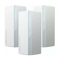 Mesh система Xiaomi AX3000 NE (3-PACK) (DVB4487GL) (белый)