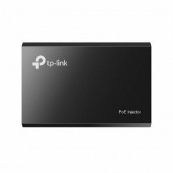 PoE-инжектор TP-LINK Omada POE150S (черный)