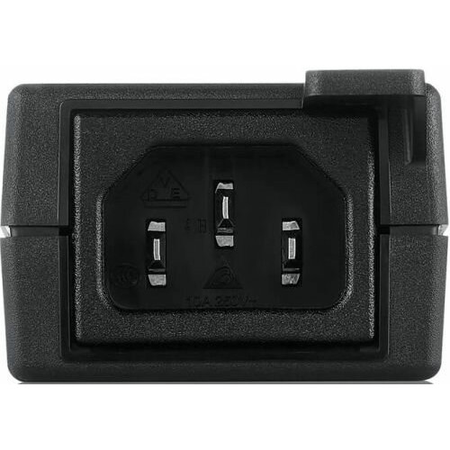 PoE-инжектор ZYXEL POE12-30W-EU0101 (черный) 6