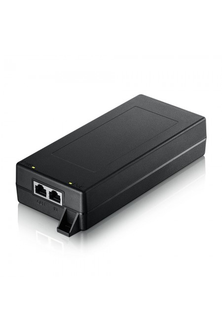 PoE-инжектор ZYXEL POE12-90W-EU0101F (черный) 1