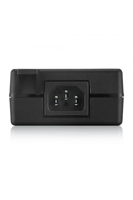 PoE-инжектор ZYXEL POE12-90W-EU0101F (черный) 3