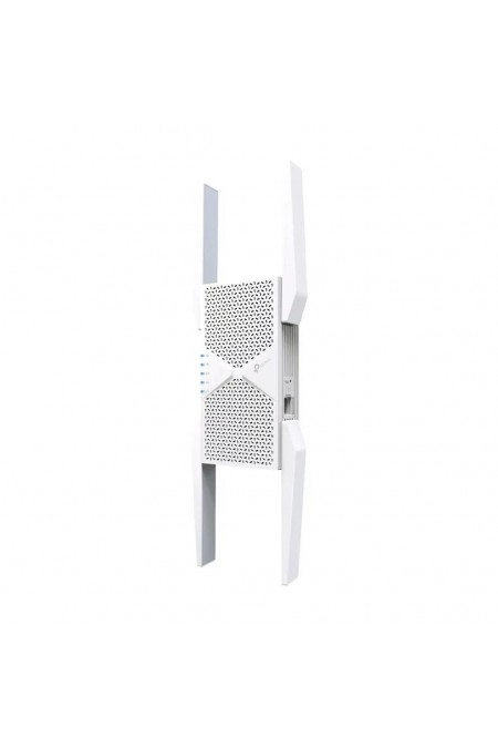Повторитель беспроводного сигнала TP-LINK RE655BE BE11000 (белый) 2