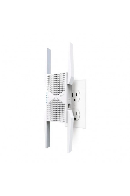 Повторитель беспроводного сигнала TP-LINK RE655BE BE11000 (белый) 3