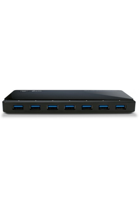 Разветвитель TP-Link UH720 (черный) 1