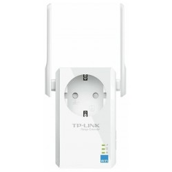 Сетевой адаптер TP-LINK SOHO TL-WA860RE (белый)